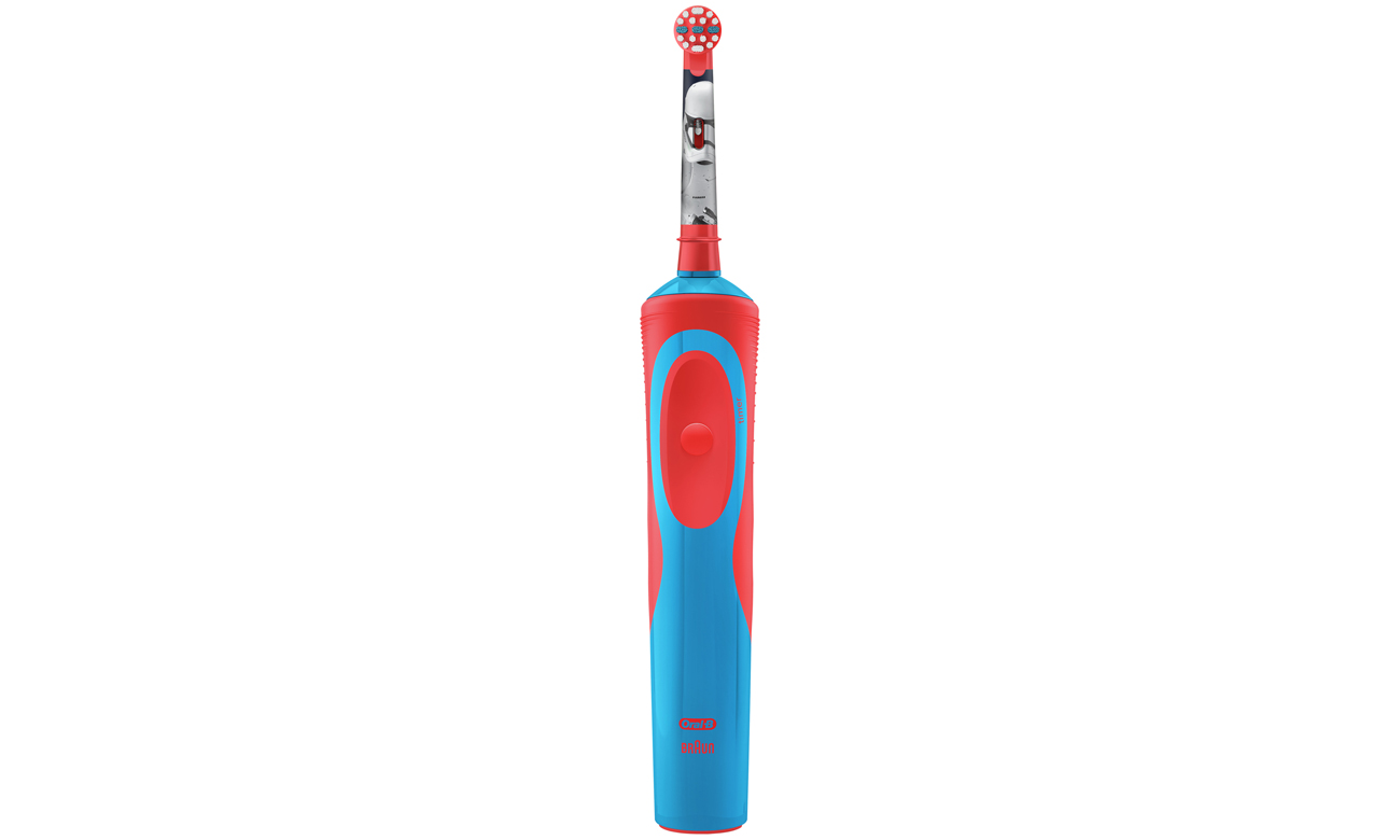 Oral-B Vitality D12 Kids Star Wars